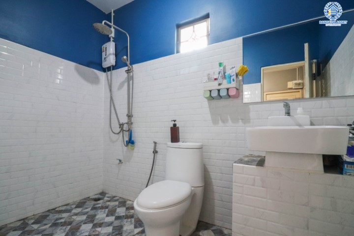 *****ทาวน์เฮ้าส์มือสองย่านนนทบุรี ม.พฤกษา30/2 บ้านกล้วย-ไทรน้อย หลังมุม! เนื้อที่กว้างขวางถึง 41.4 ตร.ว. ฟังก์ชัน 3 ห้องนอน 2 ห้องน้ำ ภายในปรับไฟได้ 3 ระดับ แถมเฟอร์นิเจอร์เพียบ! บนทำเลเดินทางสะดวกสุดๆ ใกล้เซ็นทรัลเวสต์เกต และรถไฟฟ้าสายสีม่วง "สถานีคลองบางไผ่"